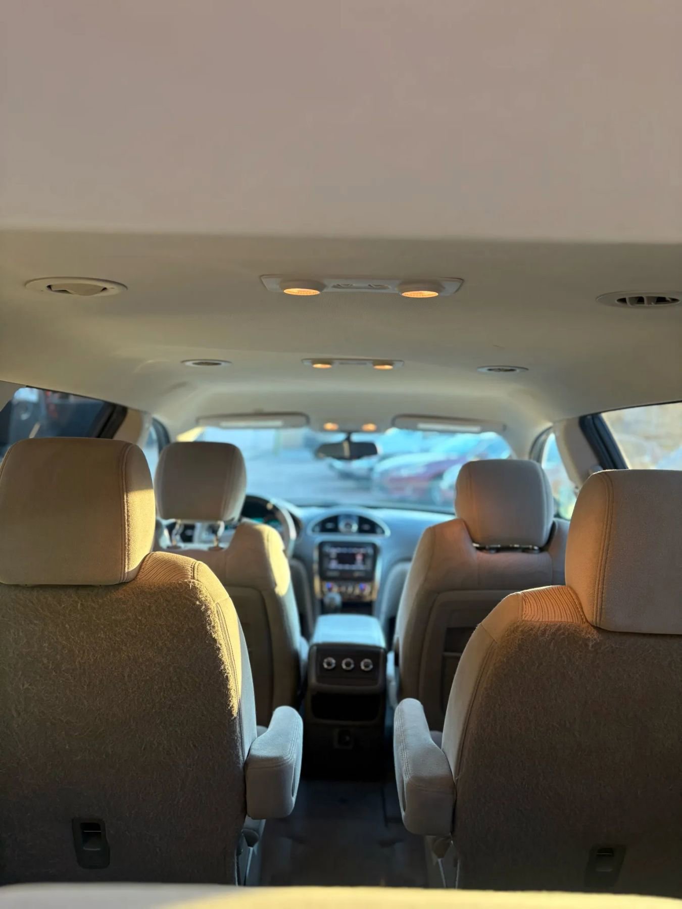 Used 2017 Buick Enclave Convenience FWD image 39