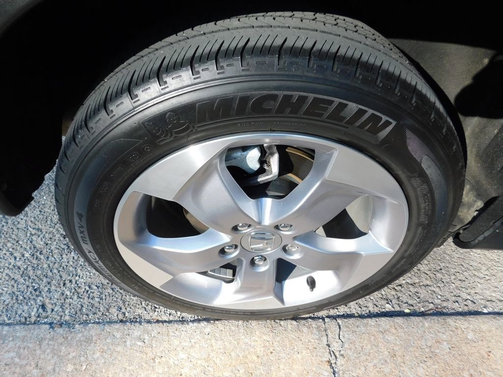 Used 2022 Honda HR-V LX image 7