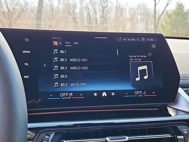 New 2026 BMW X1 xDrive28i w/ Technology Package image 17