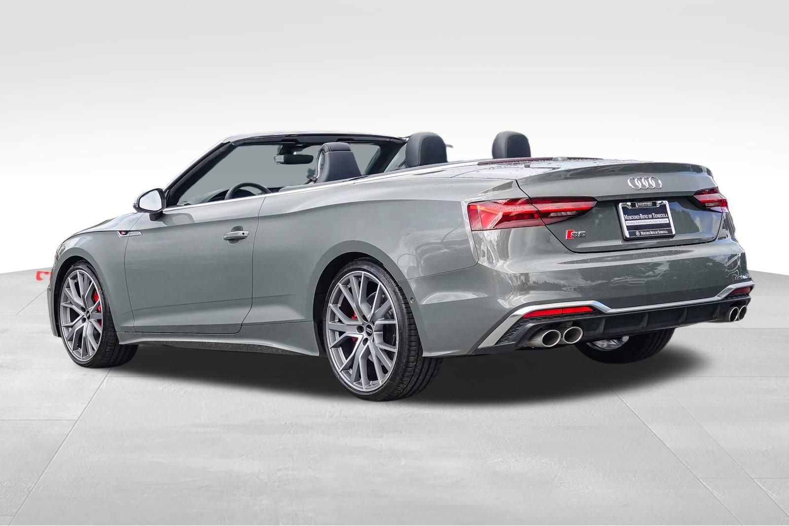 Used 2024 Audi S5 Prestige w/ Prestige Package image 8