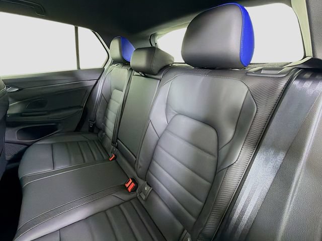 New 2026 Volkswagen Golf AWD/4WD image 24