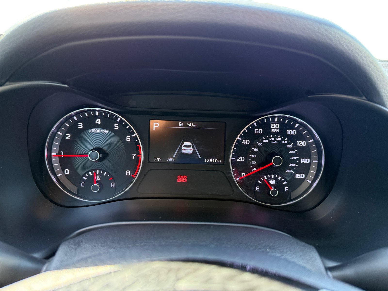 Used 2023 Kia Forte LXS w/ LXS Technology Package FWD image 11