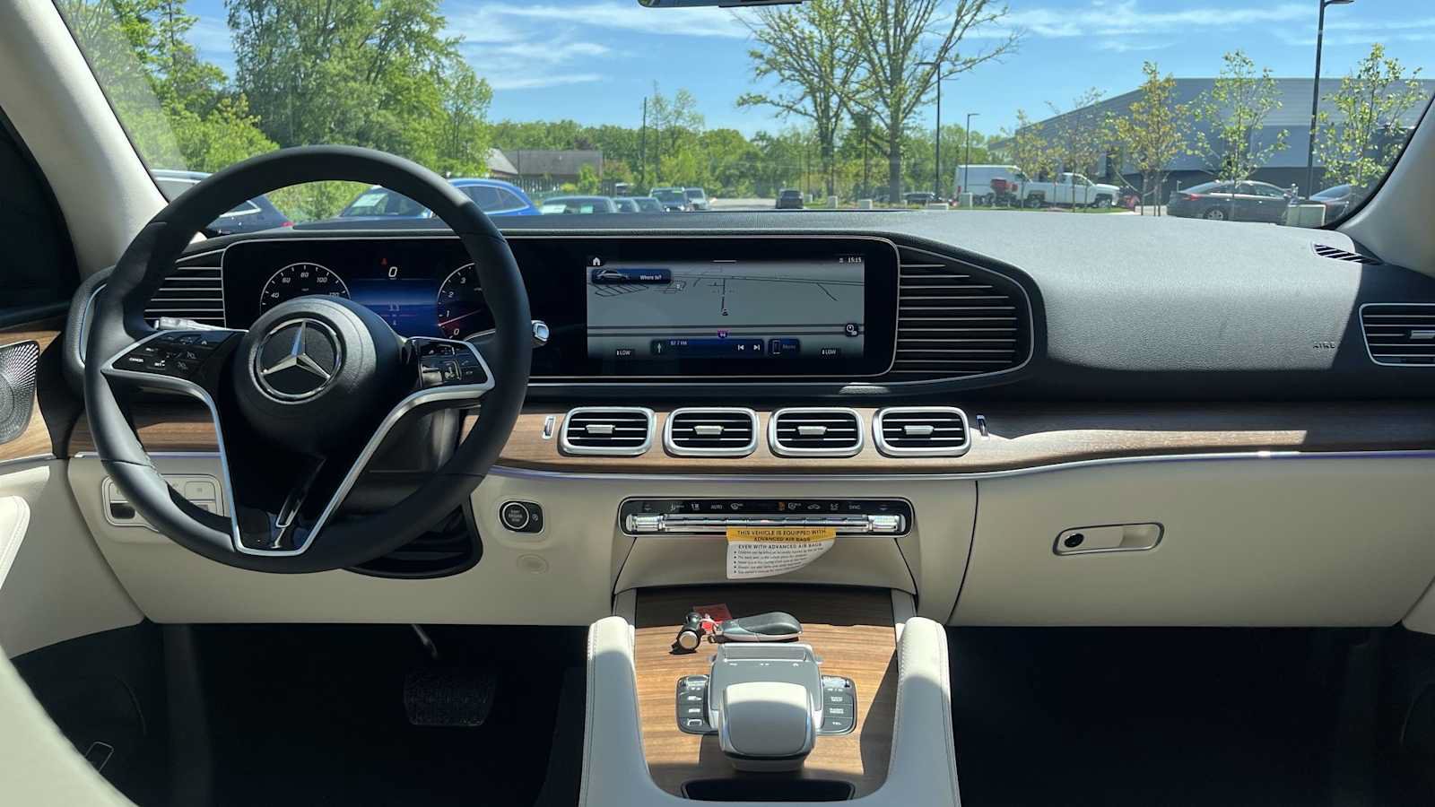 New 2026 Mercedes-Benz GLE 350 4MATIC image 28