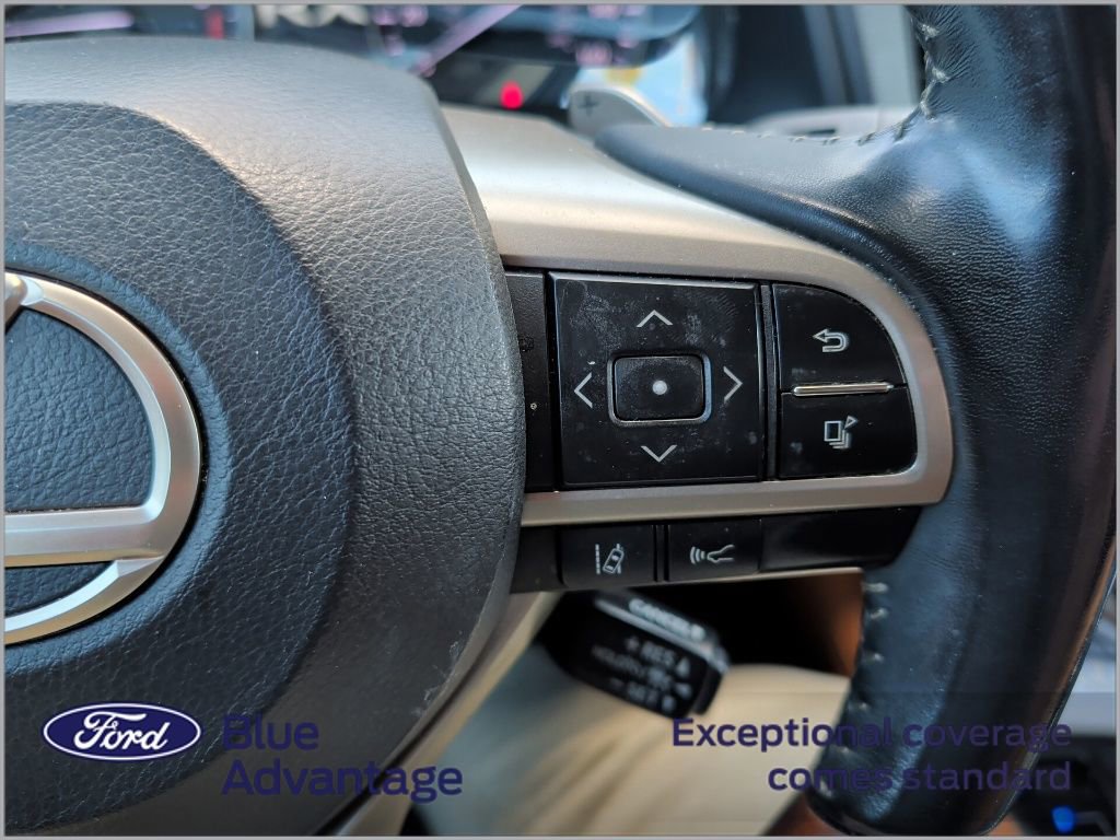 Used 2021 Lexus RX 350 FWD w/ Premium Package image 10