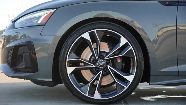 Used 2023 Audi S5 Prestige image 5