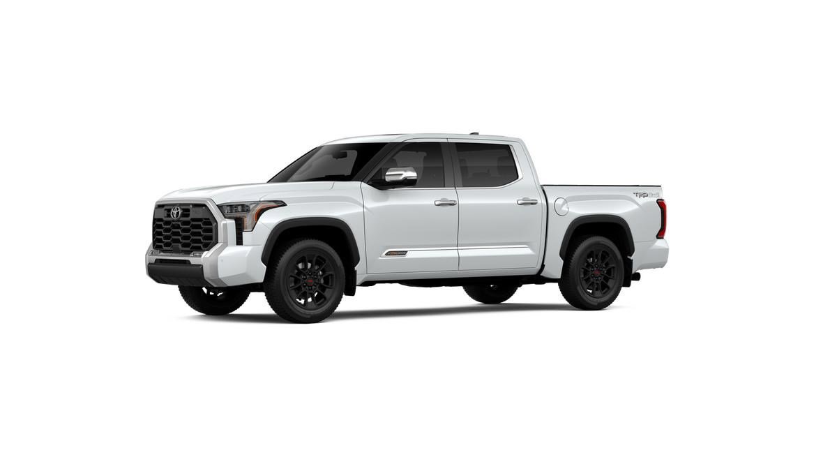 New 2026 Toyota Tundra 1794 Edition image 97