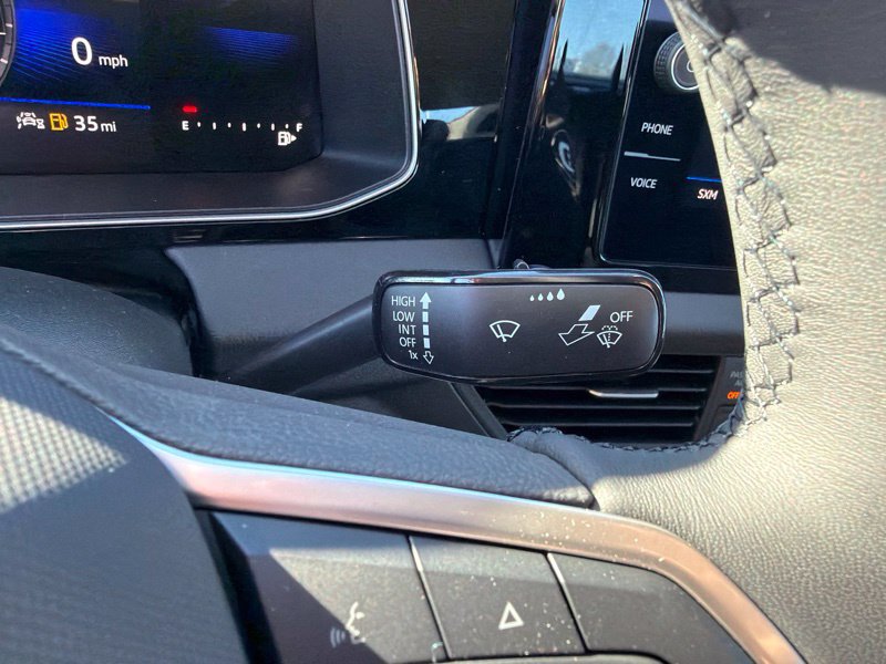New 2027 Volkswagen Jetta S FWD image 27
