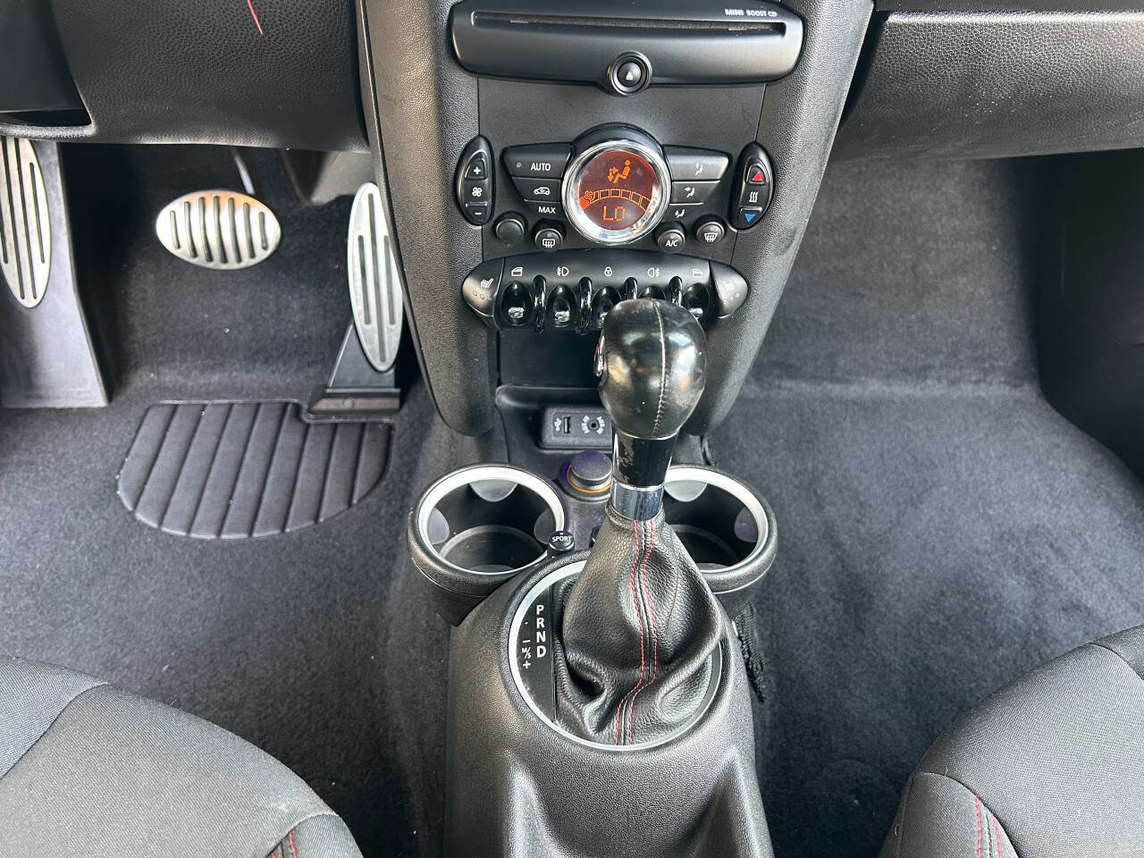 Used 2013 MINI Cooper S image 16