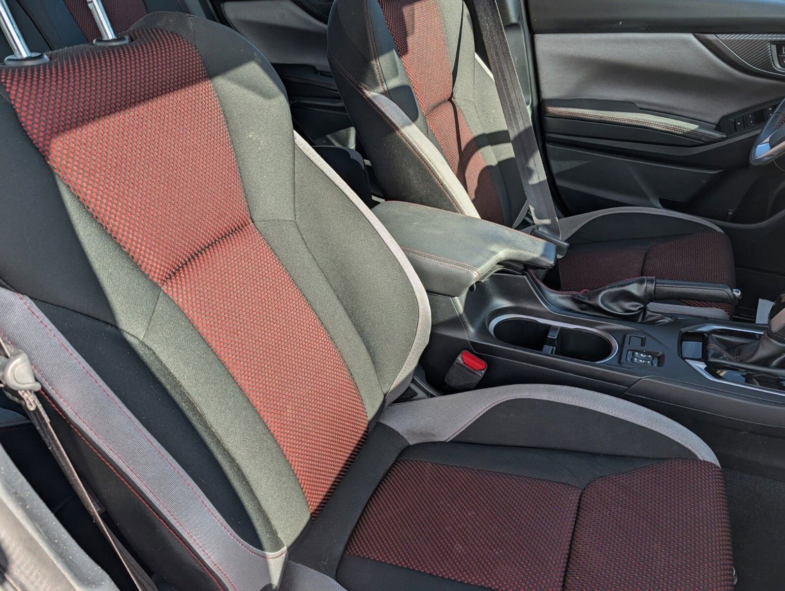 Used 2023 Subaru Impreza 2.0i Sport image 21