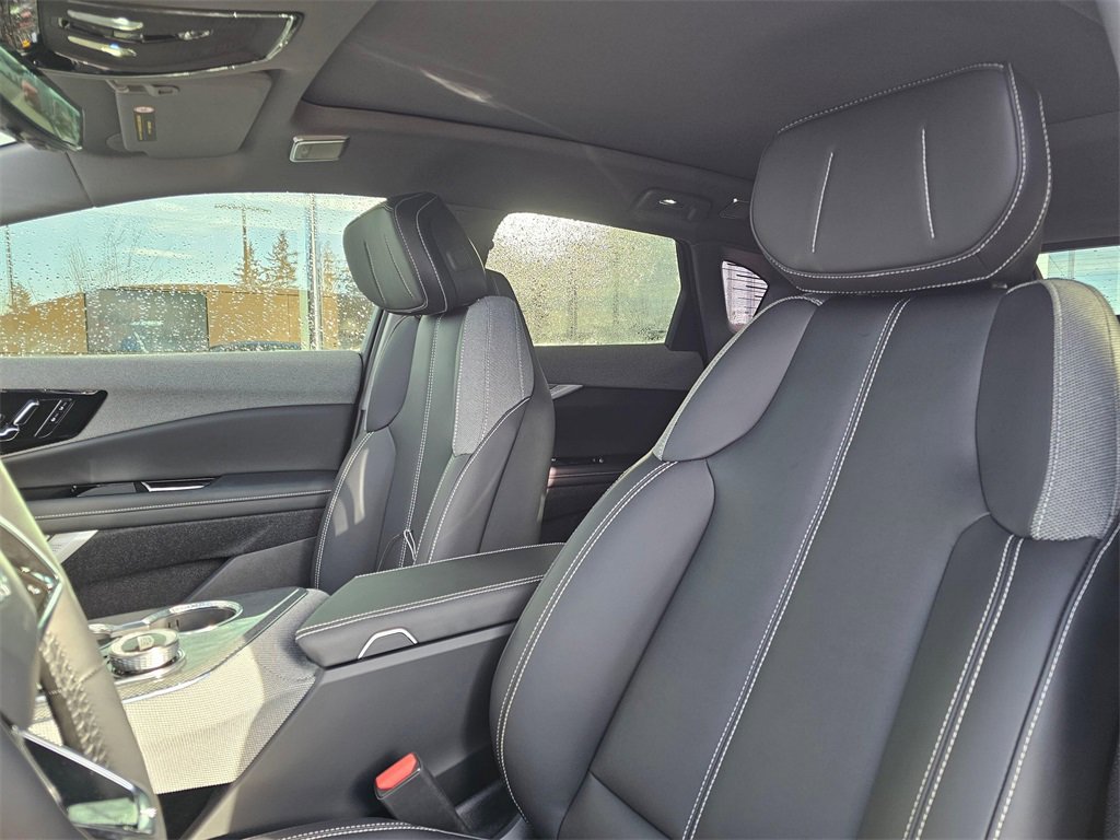 New 2026 Cadillac Optiq Sport 1 image 17