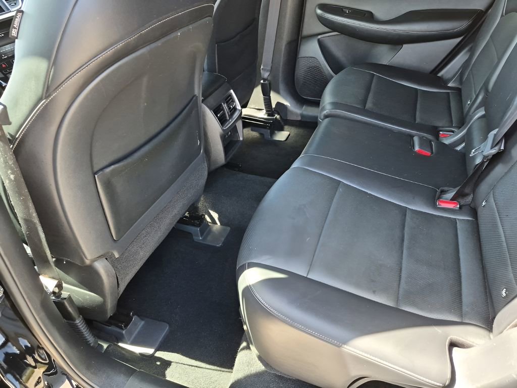 Used 2022 INFINITI QX50 Luxe w/ Appearance Package image 20