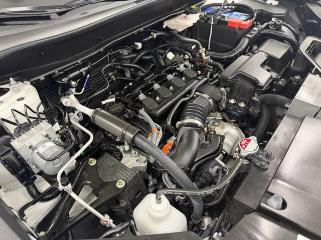 Certified 2026 Honda CR-V EX-L image 10