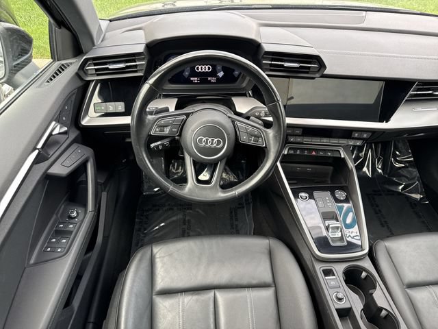 Used 2023 Audi A3 2.0T Premium FWD image 15