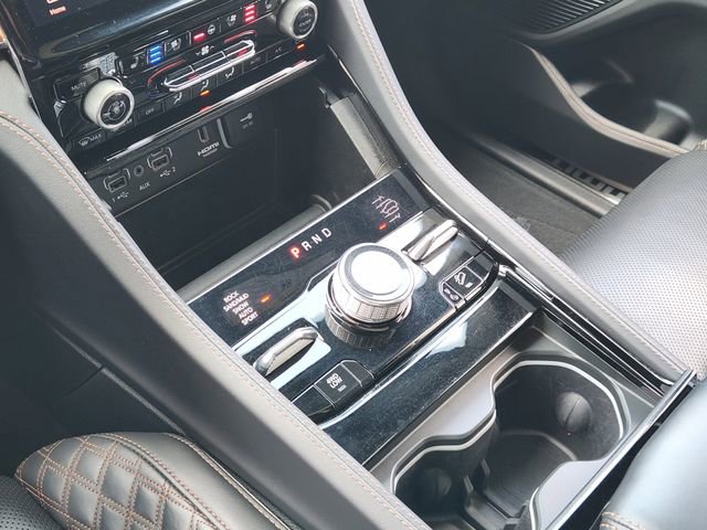Used 2022 Jeep Grand Cherokee Summit AWD/4WD image 20