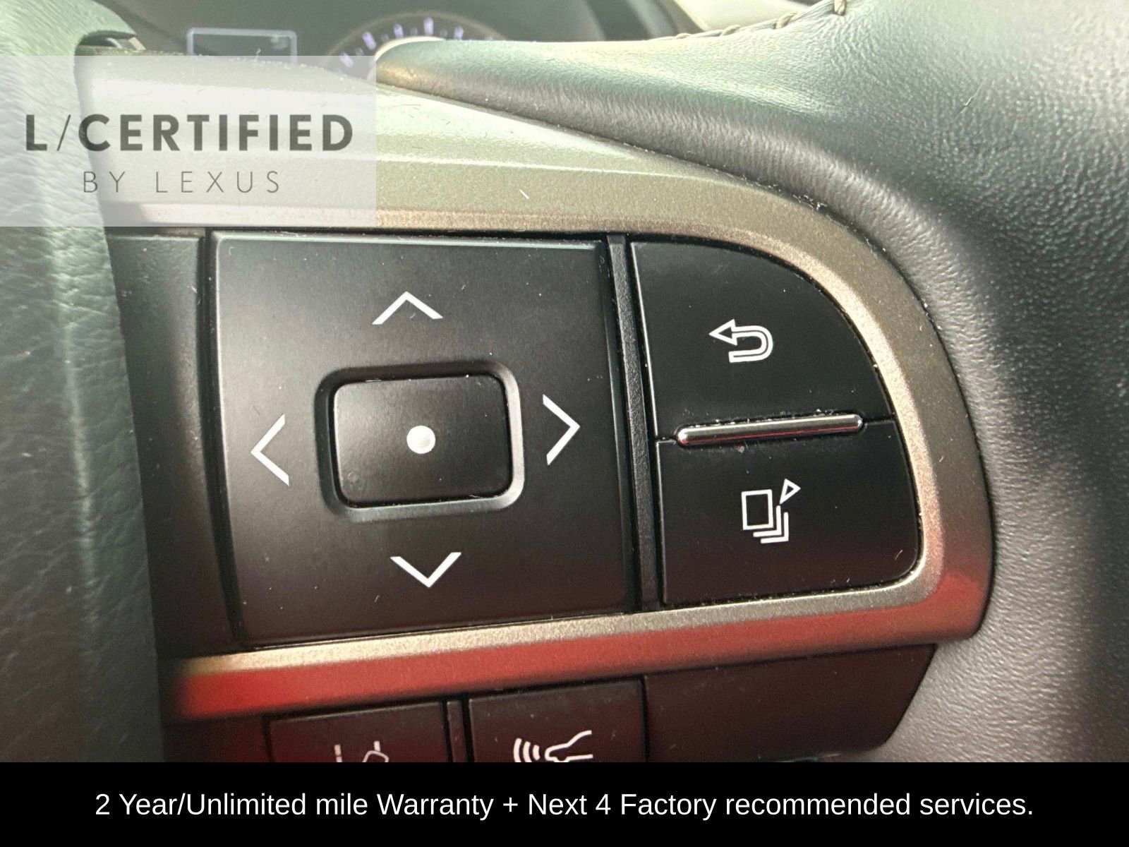 Used 2021 Lexus RX 350 FWD w/ Premium Package image 24