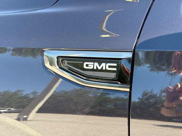 Used 2024 GMC Yukon AT4 w/ Max Trailering Package AWD/4WD image 8