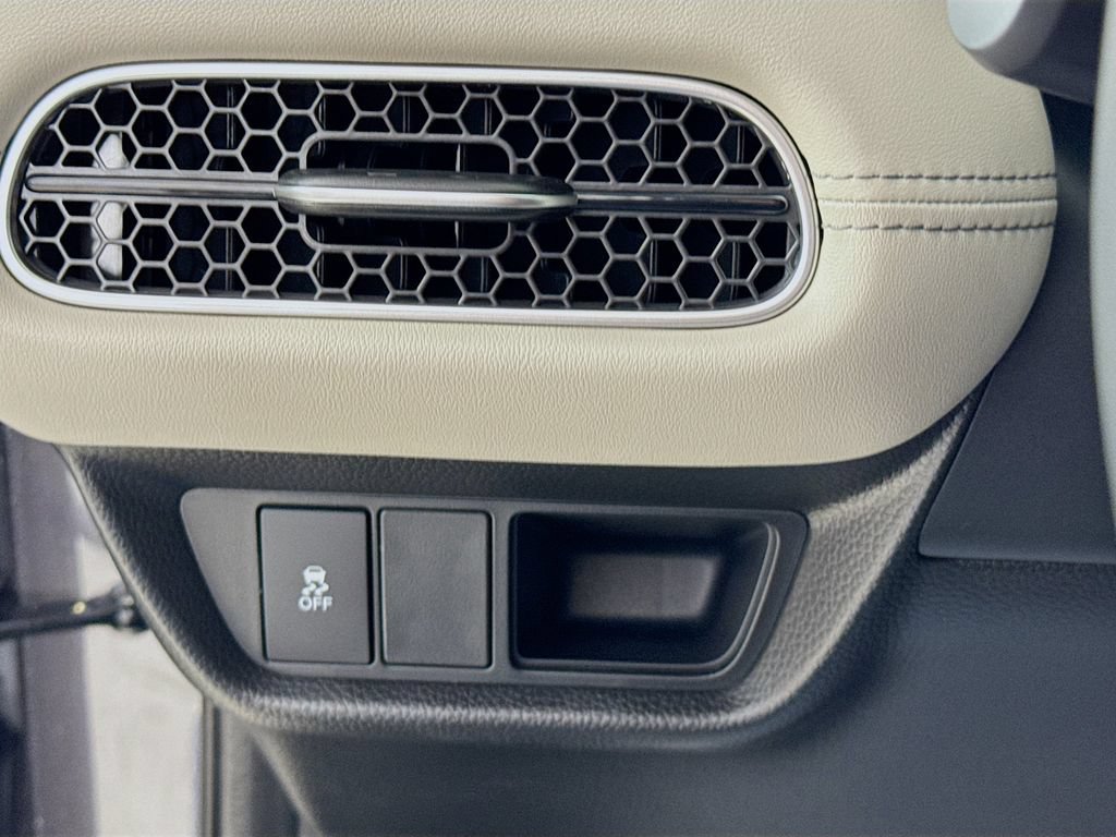 New 2027 Honda HR-V EX-L image 15