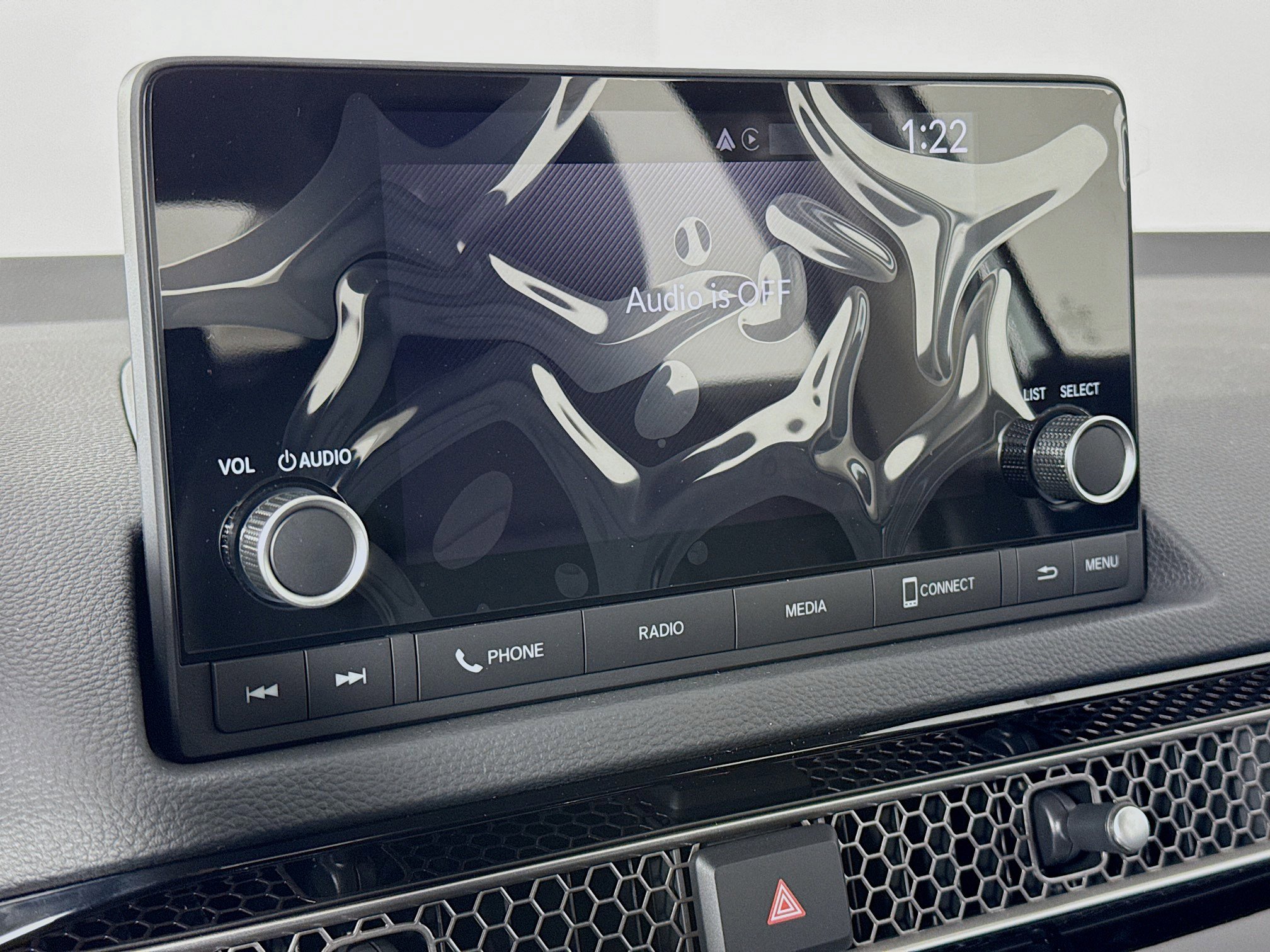 New 2026 Honda Civic LX image 14