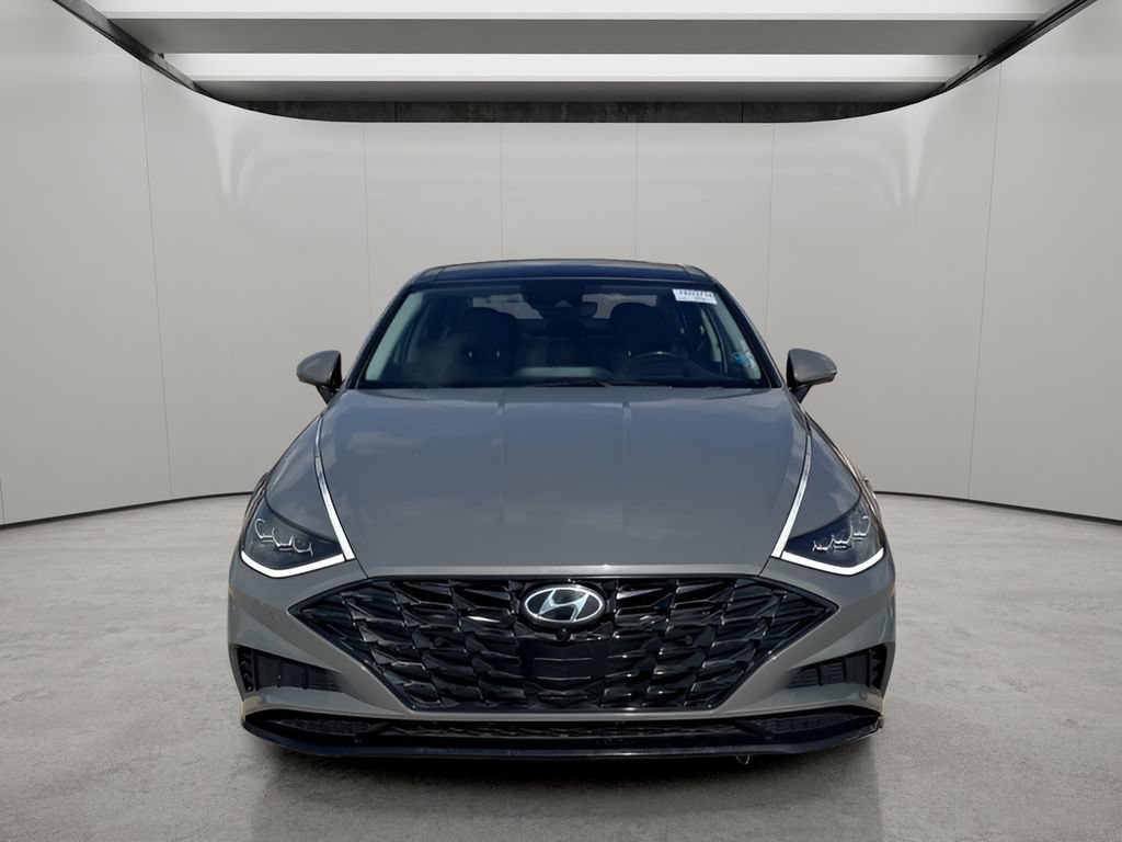 Used 2022 Hyundai Sonata Limited FWD image 8