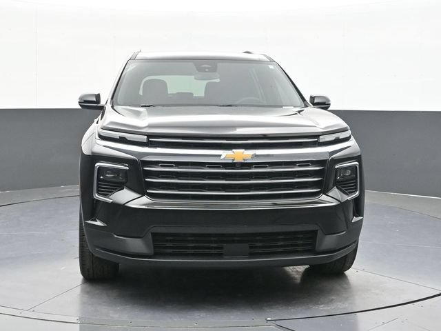New 2026 Chevrolet Traverse LT w/ LPO, Floor Liner Package FWD image 16