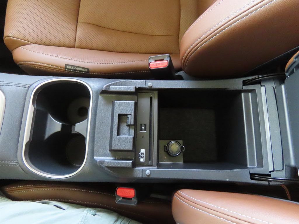 Used 2023 Subaru Legacy Touring XT AWD/4WD image 51