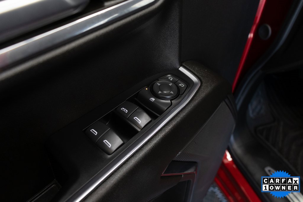 Used 2024 Chevrolet Silverado 1500 RST w/ Z71 Off-Road Package image 14