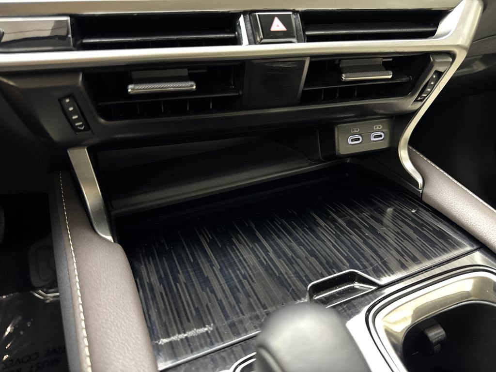Used 2024 Lexus RX 350 FWD w/ Technology Package image 66