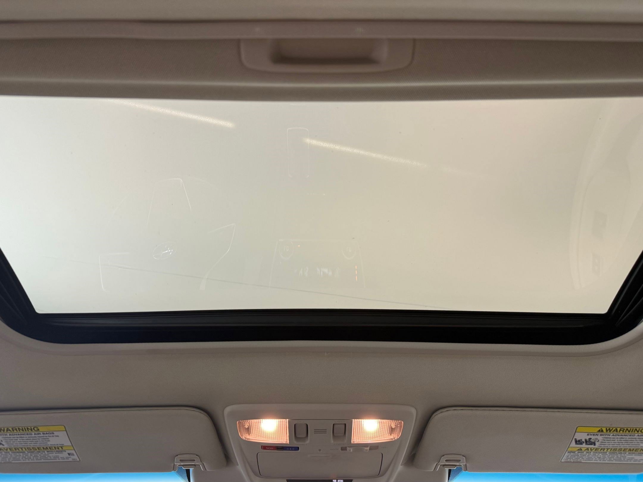 Used 2019 Subaru Outback 2.5i Limited image 15