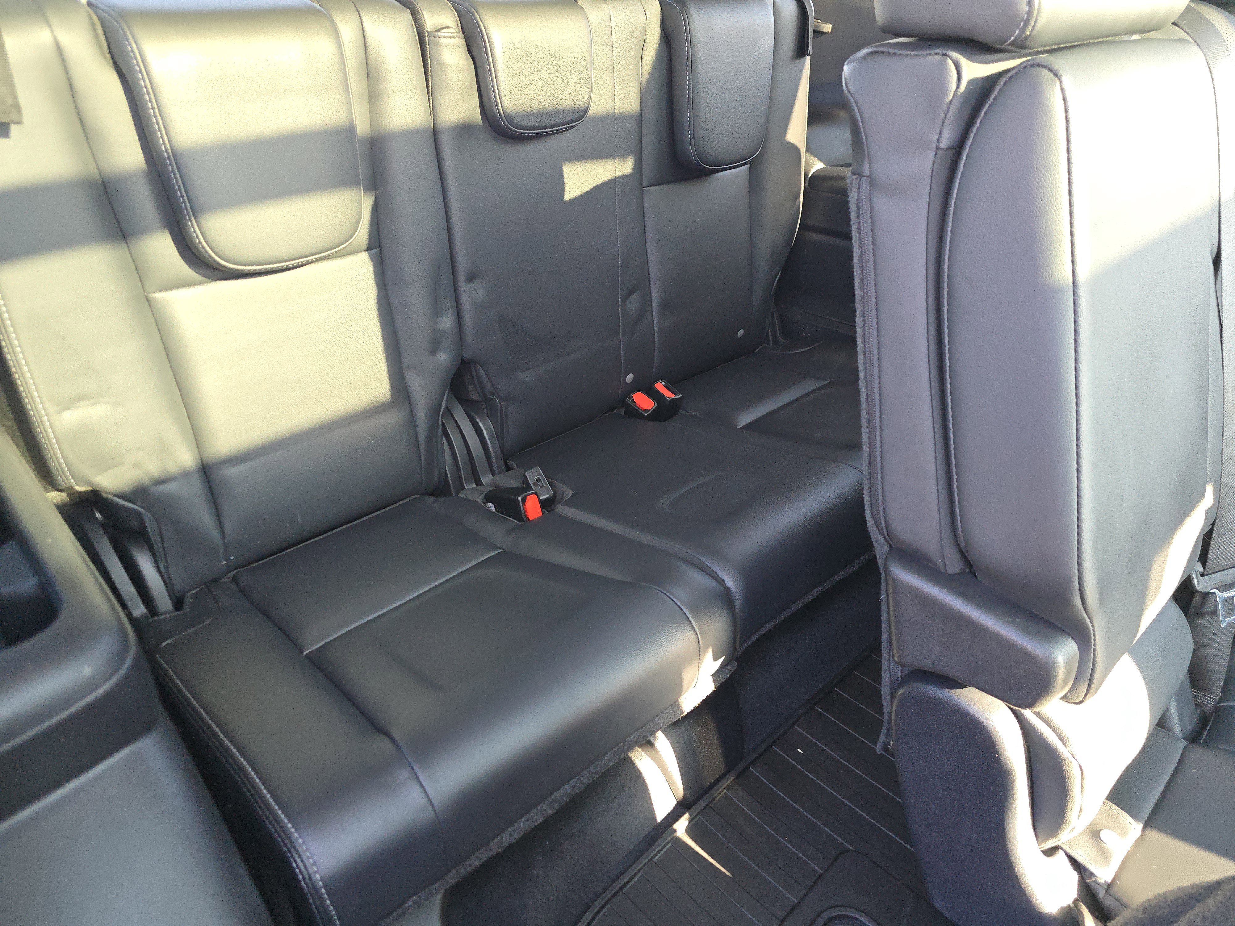 Certified 2022 Subaru Ascent Limited w/ Technology Package image 20