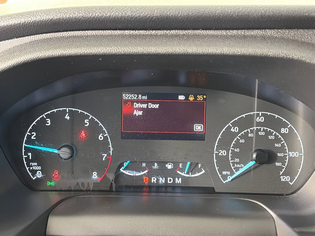Used 2024 Ford Transit 350 XLT image 13