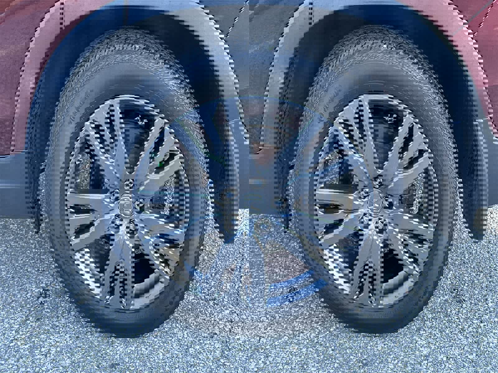 Used 2021 Honda Passport EX-L image 20