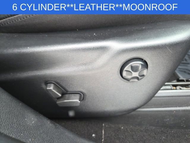 Used 2021 Jeep Grand Cherokee Limited image 55