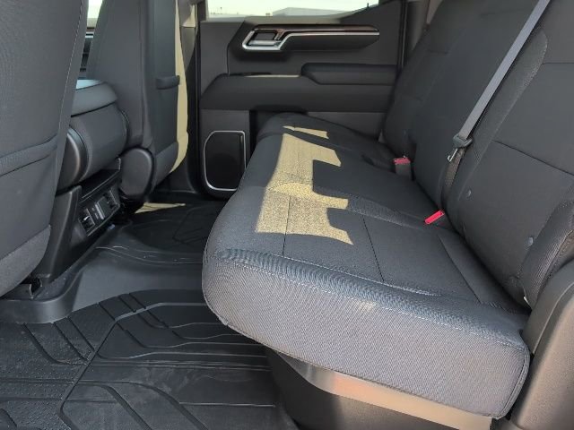 Used 2026 Chevrolet Silverado 1500 LT w/ Protection Package RWD image 7