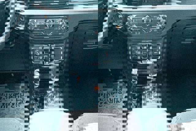 New 2026 Jeep Wrangler Unlimited Sport image 30