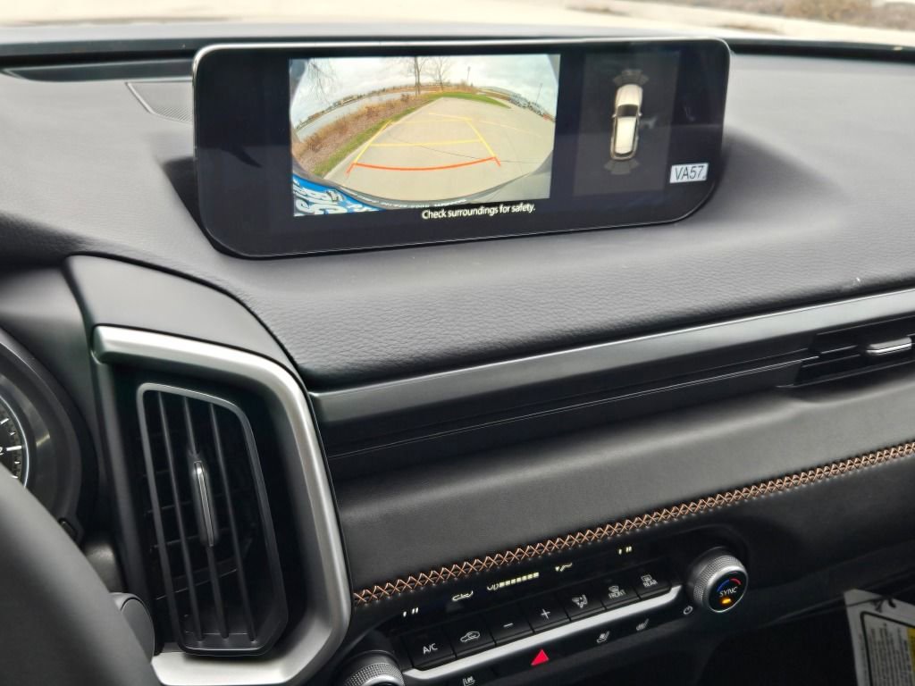 New 2026 MAZDA CX-50 AWD 2.5 Hybrid w/ Weather Package image 30