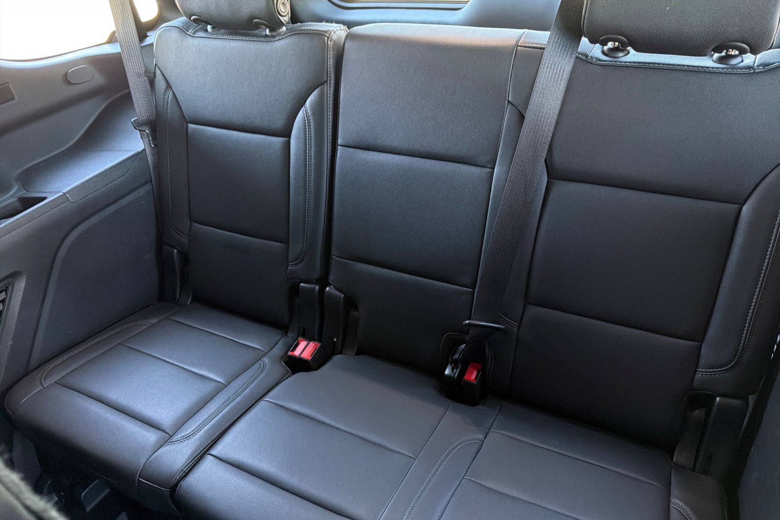 Used 2022 Chevrolet Tahoe Z71 AWD/4WD image 15