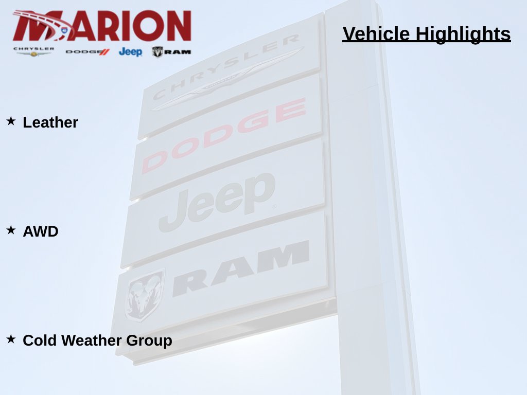 Used 2019 Jeep Cherokee Latitude Plus w/ Comfort/Convenience Group AWD/4WD image 6