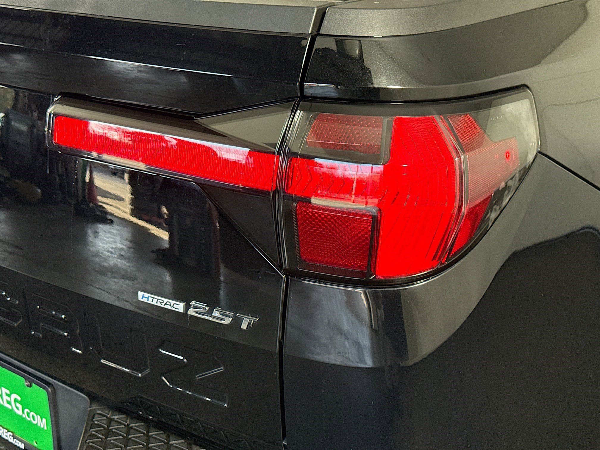 Used 2024 Hyundai Santa Cruz Night image 34