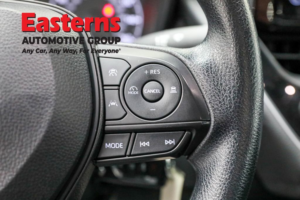 Used 2024 Toyota Corolla LE image 16