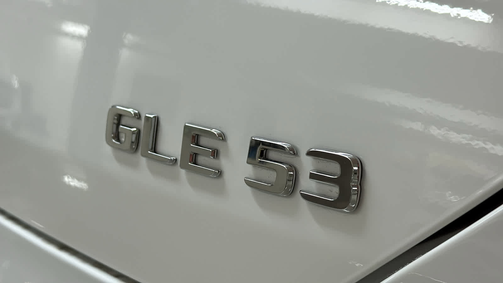 New 2026 Mercedes-Benz GLE 53 AMG 4MATIC Coupe image 9