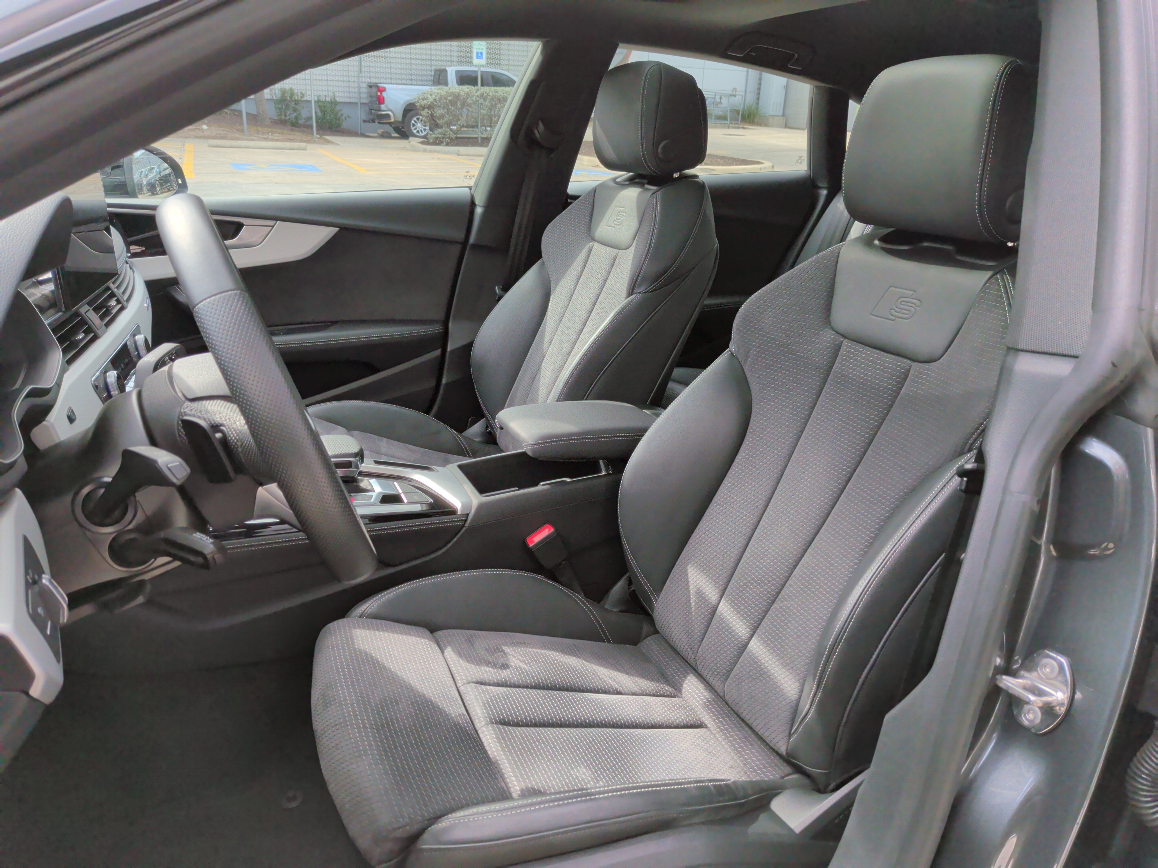 Certified 2023 Audi A5 2.0T Premium Plus w/ Premium Plus image 16