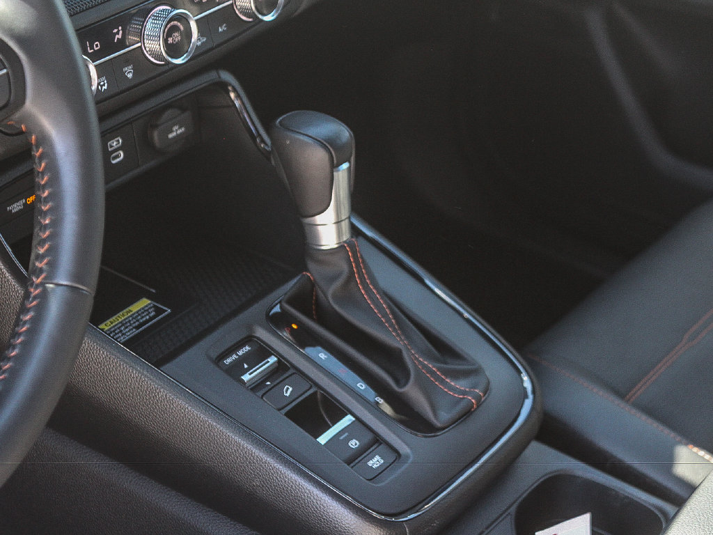 Certified 2024 Honda CR-V Sport-L image 20