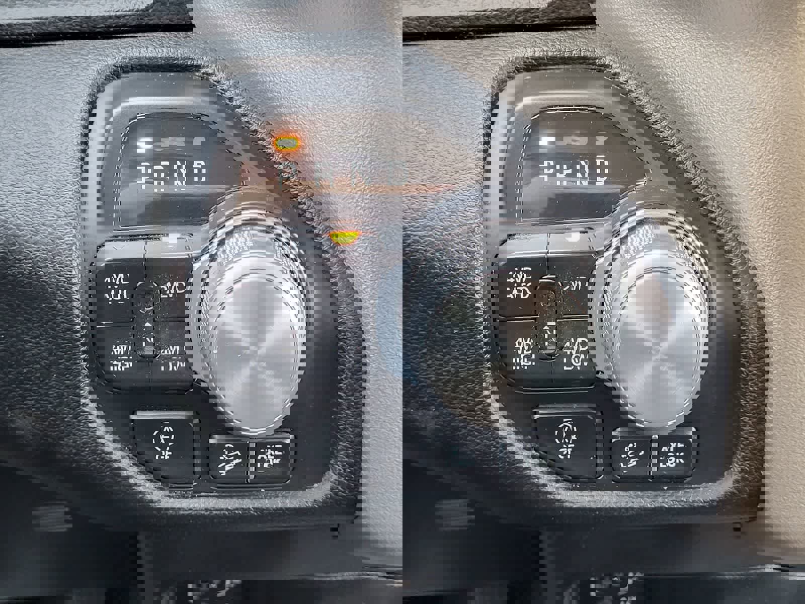 Used 2020 RAM 1500 Laramie w/ Off Road Group image 21