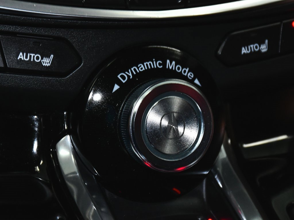 Used 2021 Acura TLX w/ Technology Package image 31