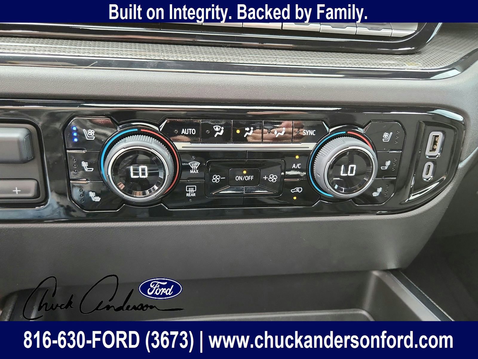 Used 2023 Chevrolet Silverado 1500 ZR2 w/ Technology Package image 23