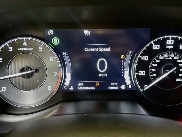Used 2024 Acura RDX w/ Advance Package AWD/4WD image 12