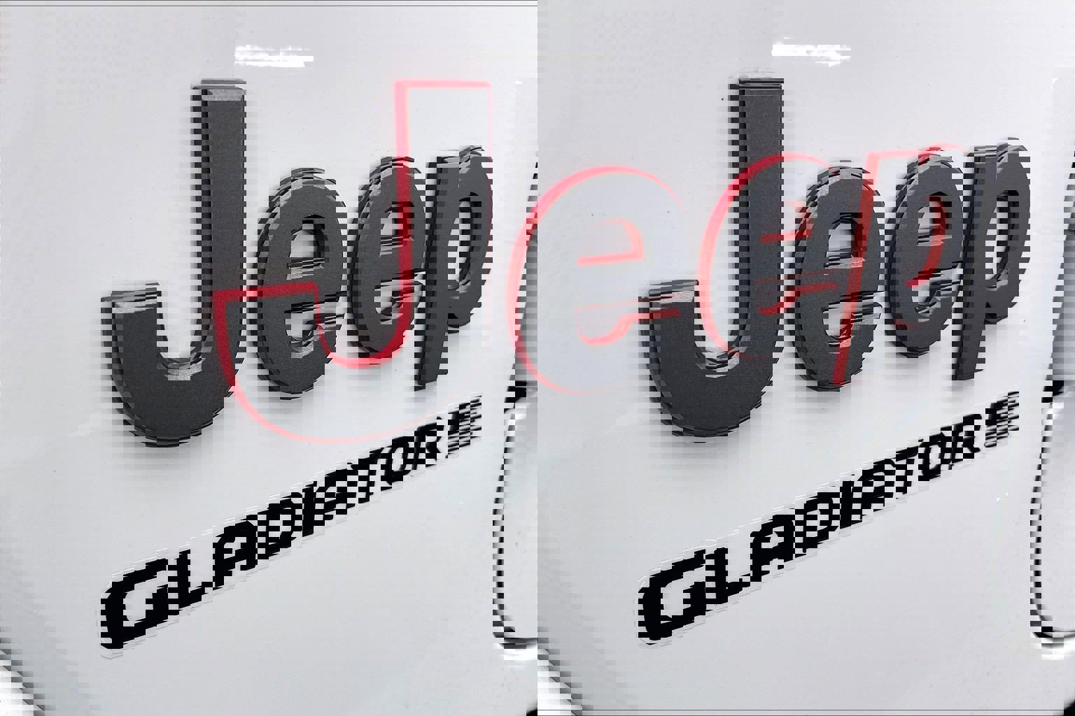 New 2026 Jeep Gladiator Rubicon image 22