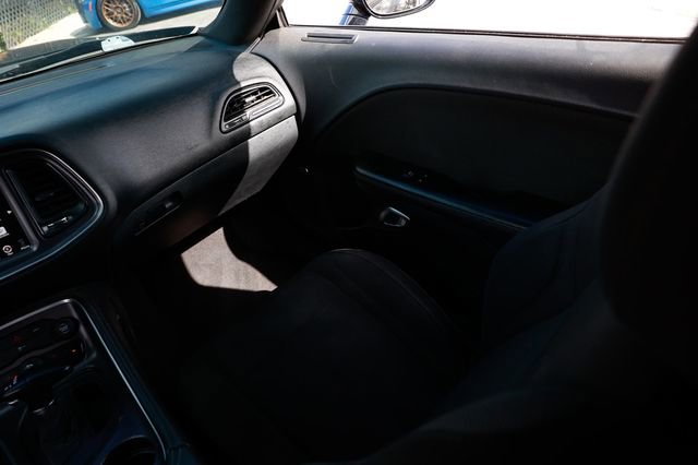 Used 2016 Dodge Challenger R/T w/ Sound Group image 24