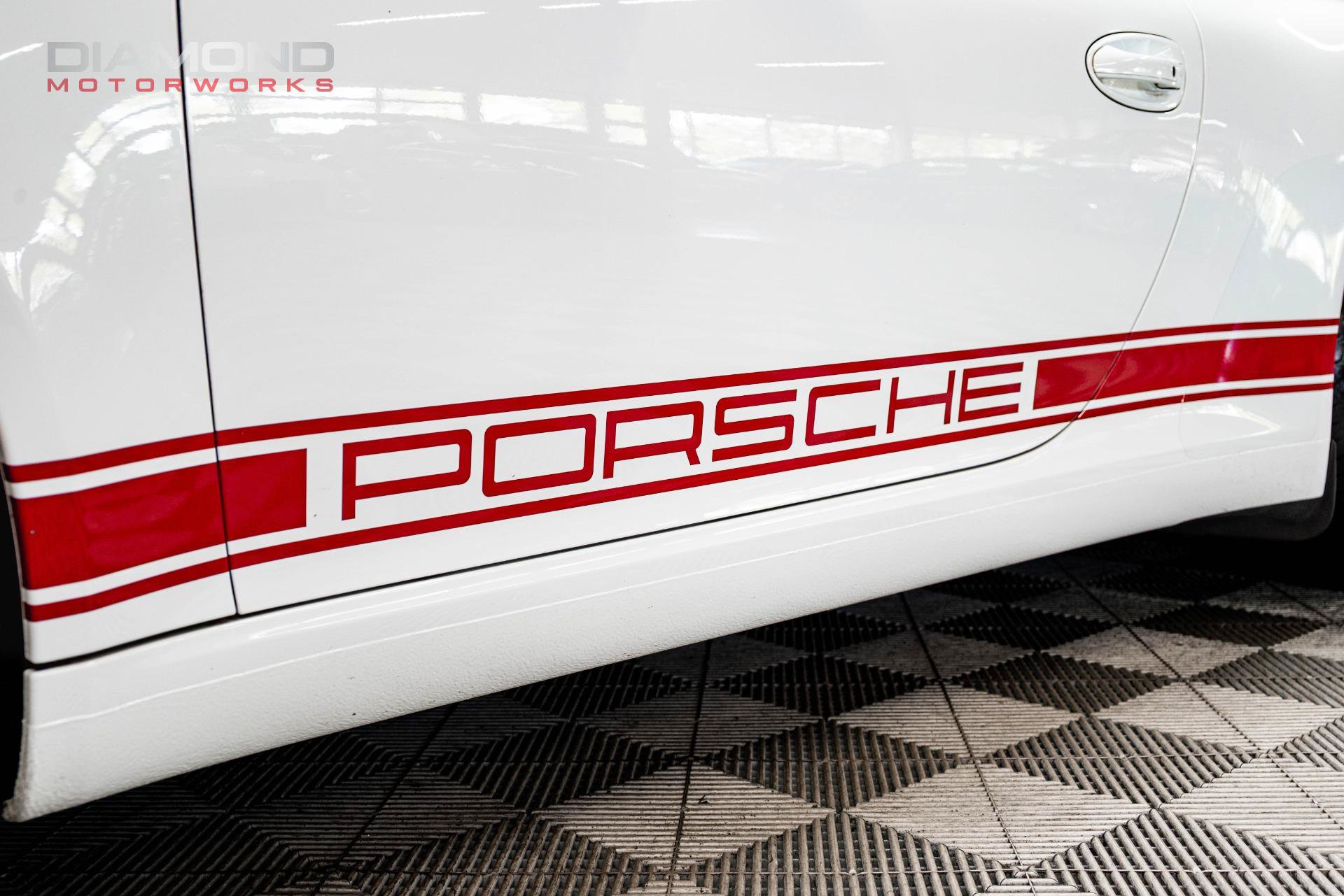 Used 2013 Porsche 911 Carrera w/ Bose Audio Pkg RWD image 5