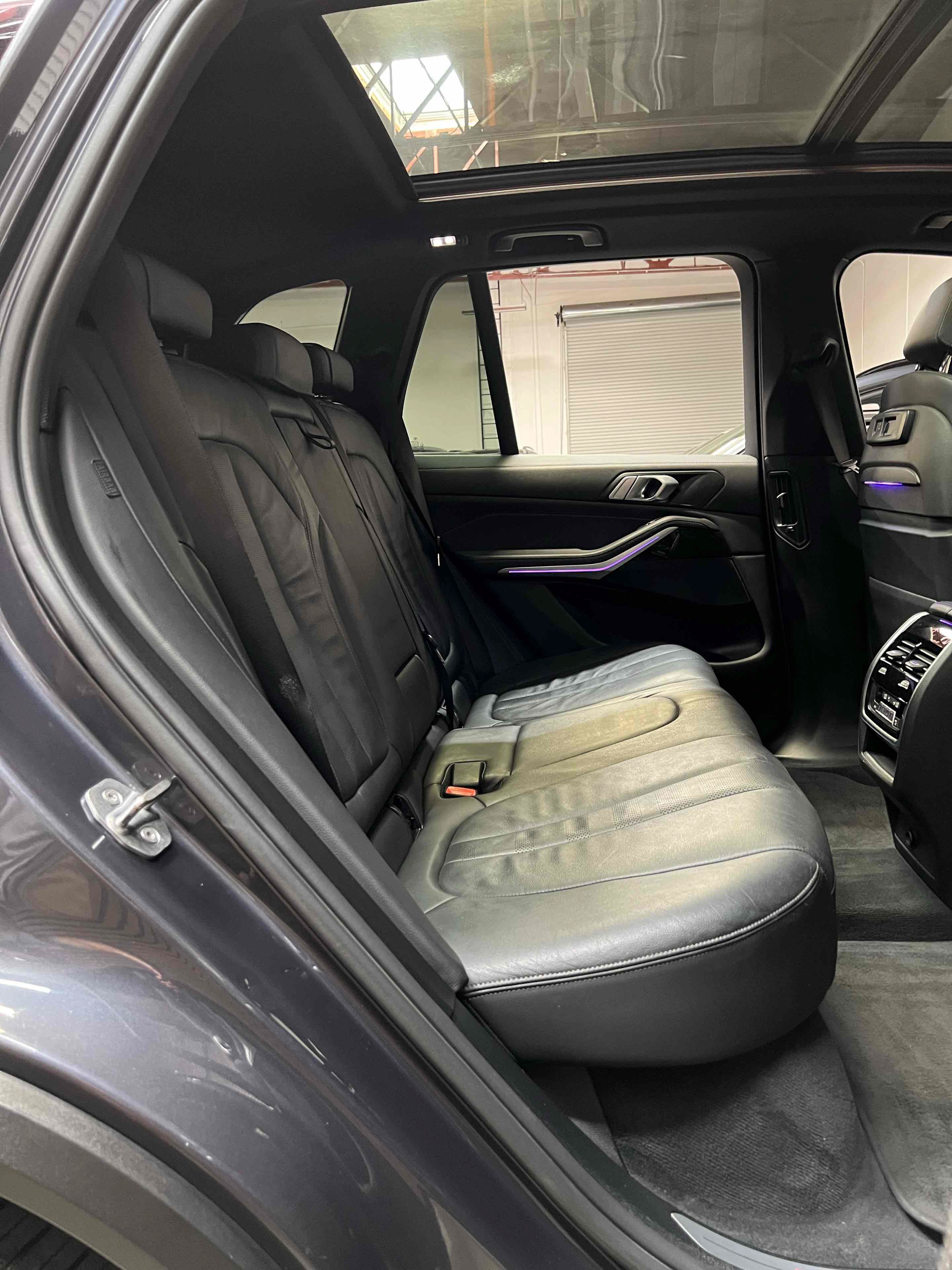 Used 2020 BMW X5 sDrive40i w/ Premium Package RWD image 39